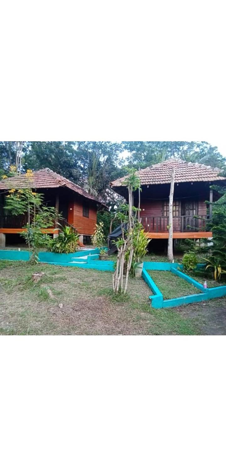 Eco Cabanas Marakolliya Tangalle Exterior foto