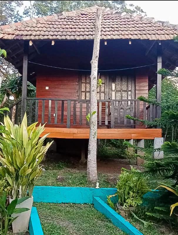 Eco Cabanas Marakolliya Tangalle Zimmer foto
