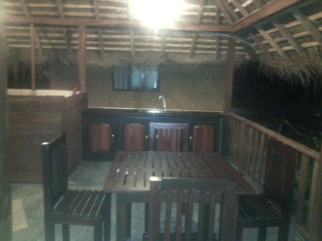 Eco Cabanas Marakolliya Tangalle Exterior foto