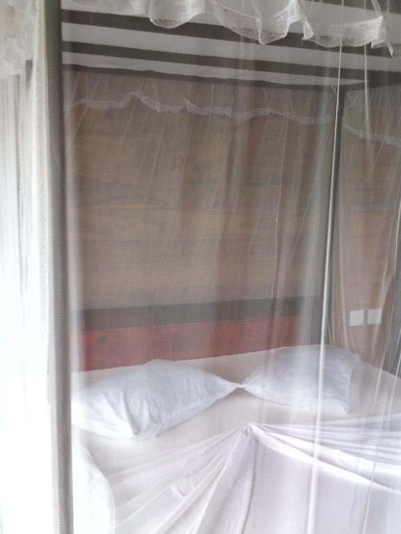 Eco Cabanas Marakolliya Tangalle Zimmer foto