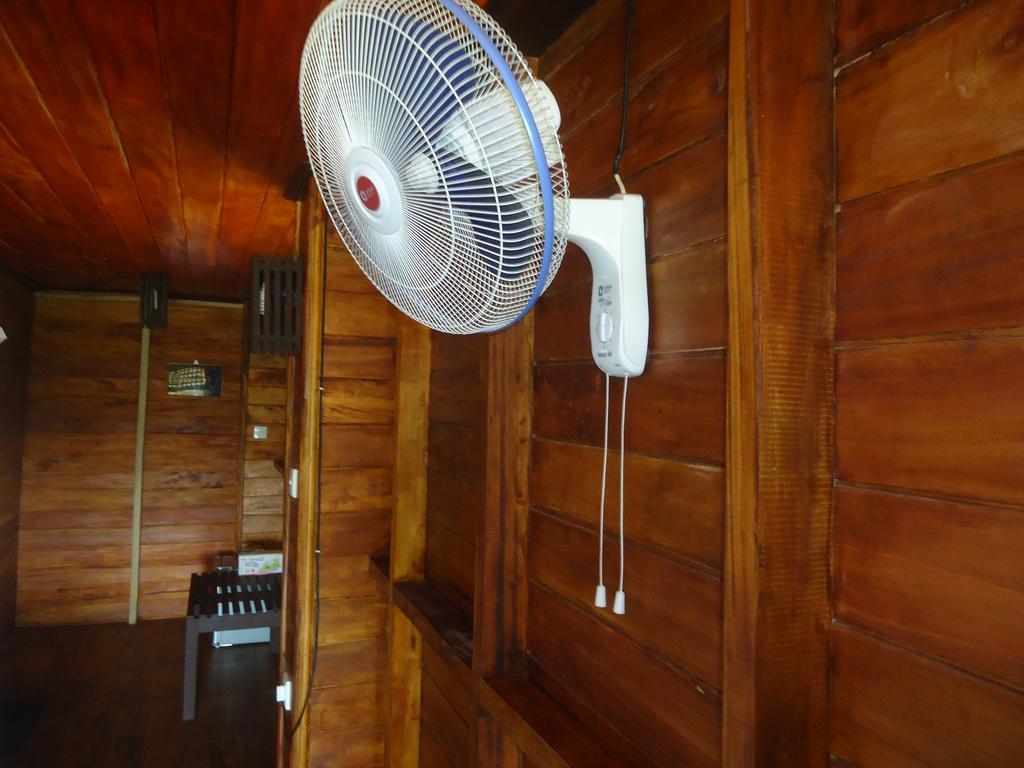 Eco Cabanas Marakolliya Tangalle Exterior foto