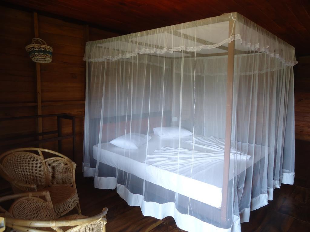 Eco Cabanas Marakolliya Tangalle Exterior foto
