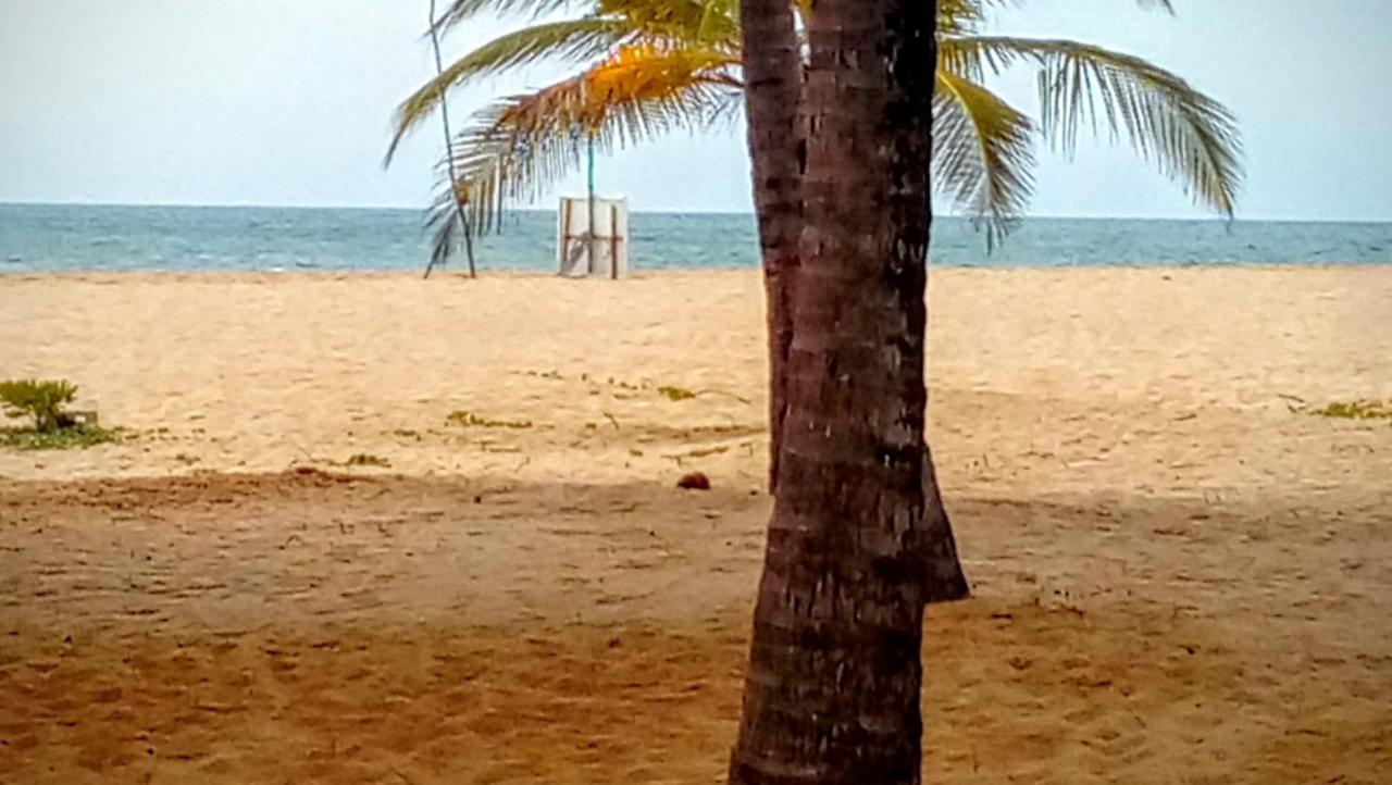 Eco Cabanas Marakolliya Tangalle Exterior foto