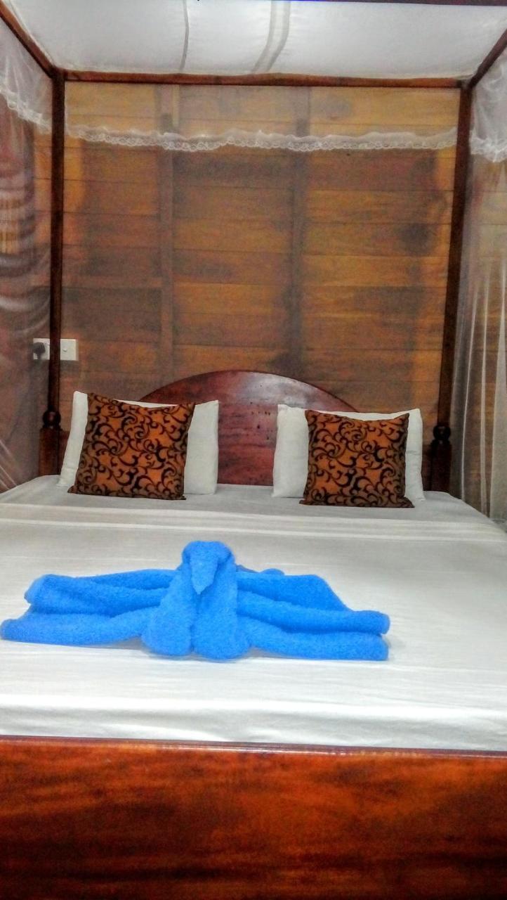 Eco Cabanas Marakolliya Tangalle Exterior foto